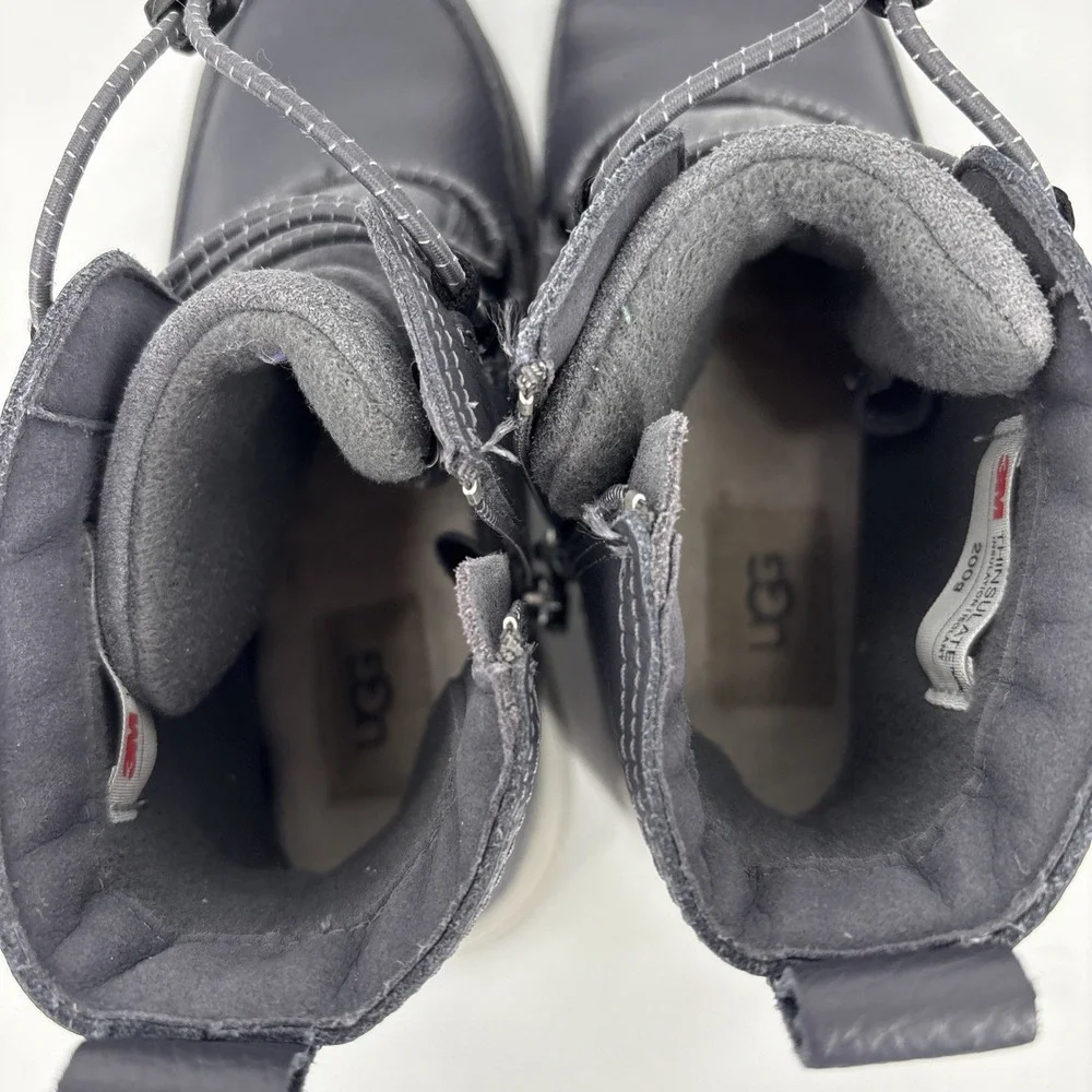 UGG details items
